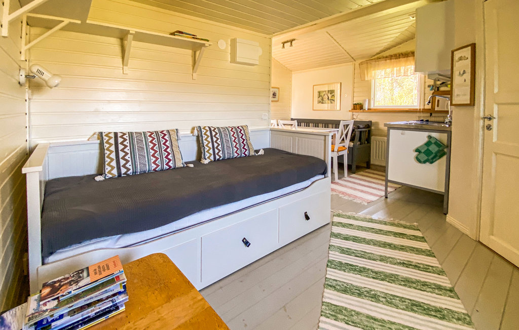 Feriehuse - Heberg/Falkenberg , Sverige - S16354 3