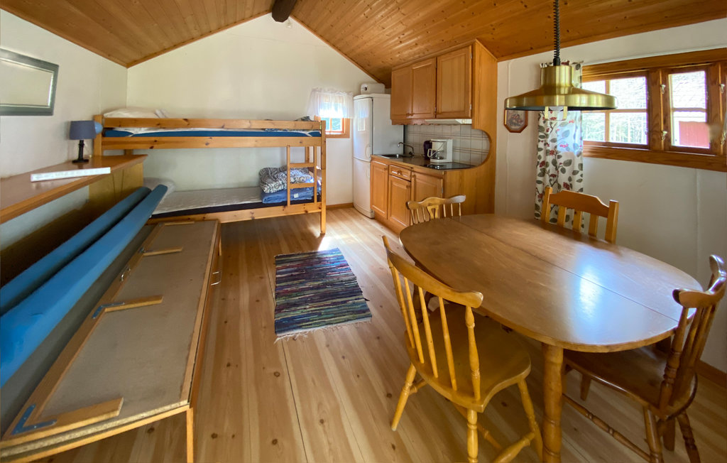 Feriehuse - Jälluntofta/Unnaryd , Sverige - S16361 3