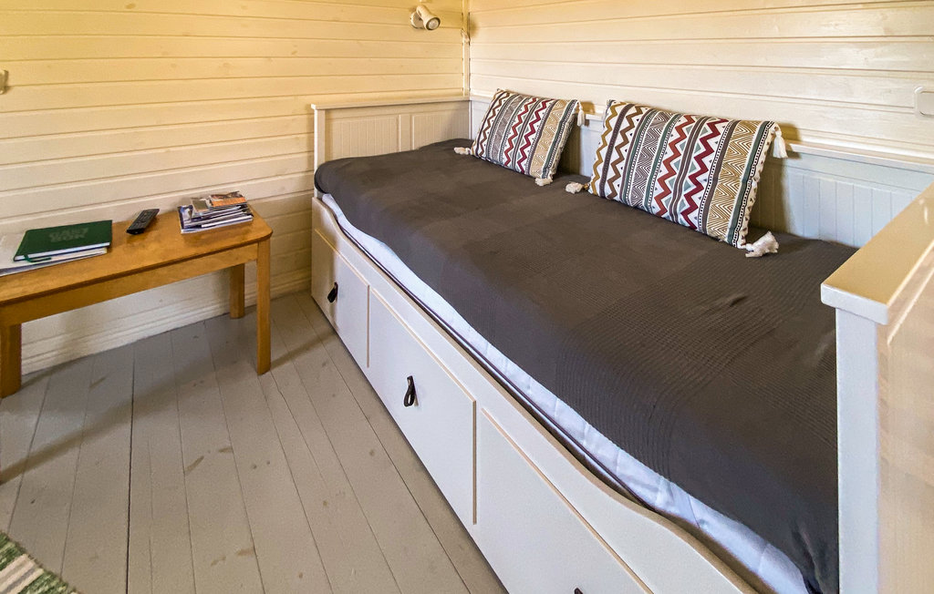 Feriehuse - Heberg/Falkenberg , Sverige - S16354 4