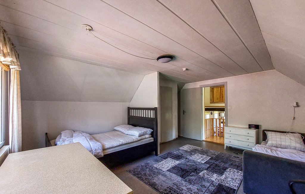 Feriehus - Eldsberga/Halmstad , Sverige - S16313 12