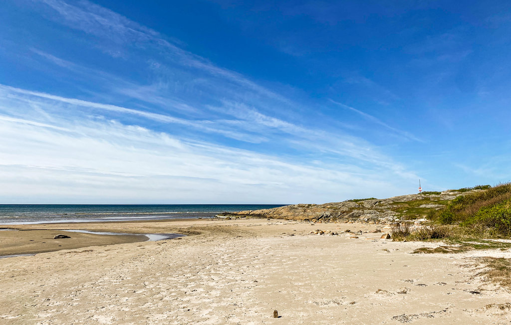 Feriehuse - Heberg/Falkenberg , Sverige - S16354 15