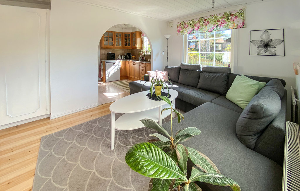 Ferienhaus - Skummeslövsstrand , Schweden - S16355 5