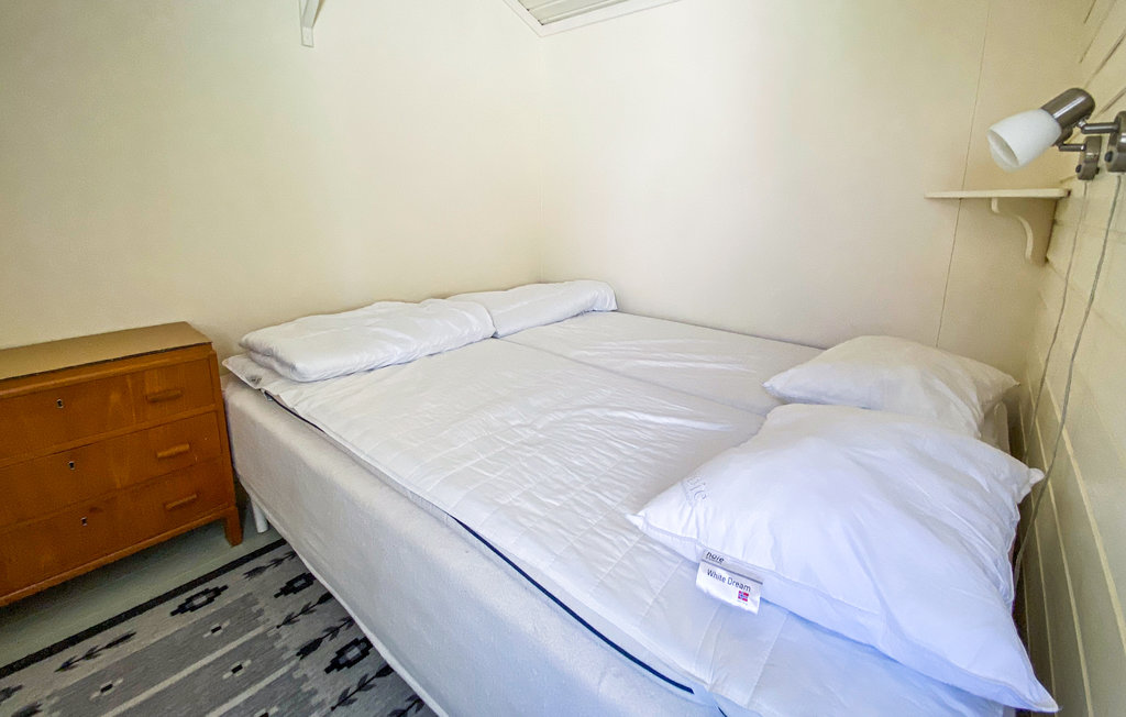 Feriehuse - Heberg/Falkenberg , Sverige - S16354 11