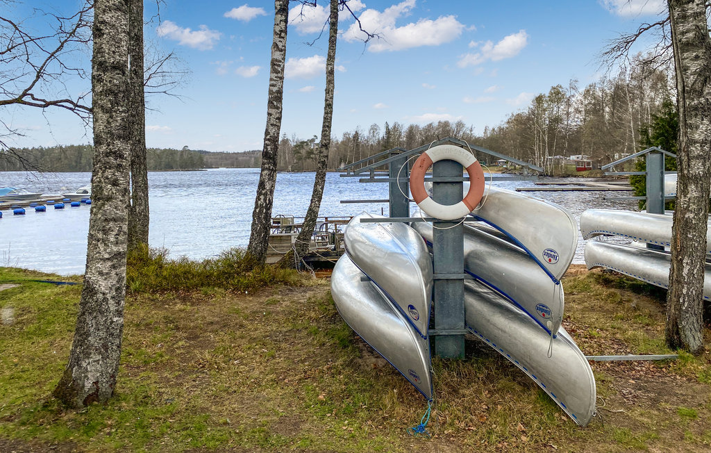 Feriehuse - Jälluntofta/Unnaryd , Sverige - S16361 9