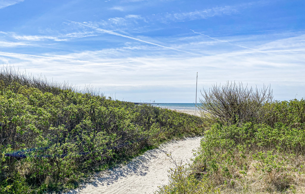 Feriehuse - Heberg/Falkenberg , Sverige - S16354 16