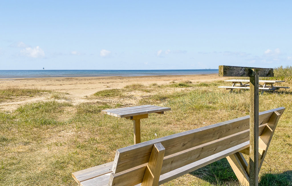 Ferienhaus - Skummeslövsstrand , Schweden - S16355 25