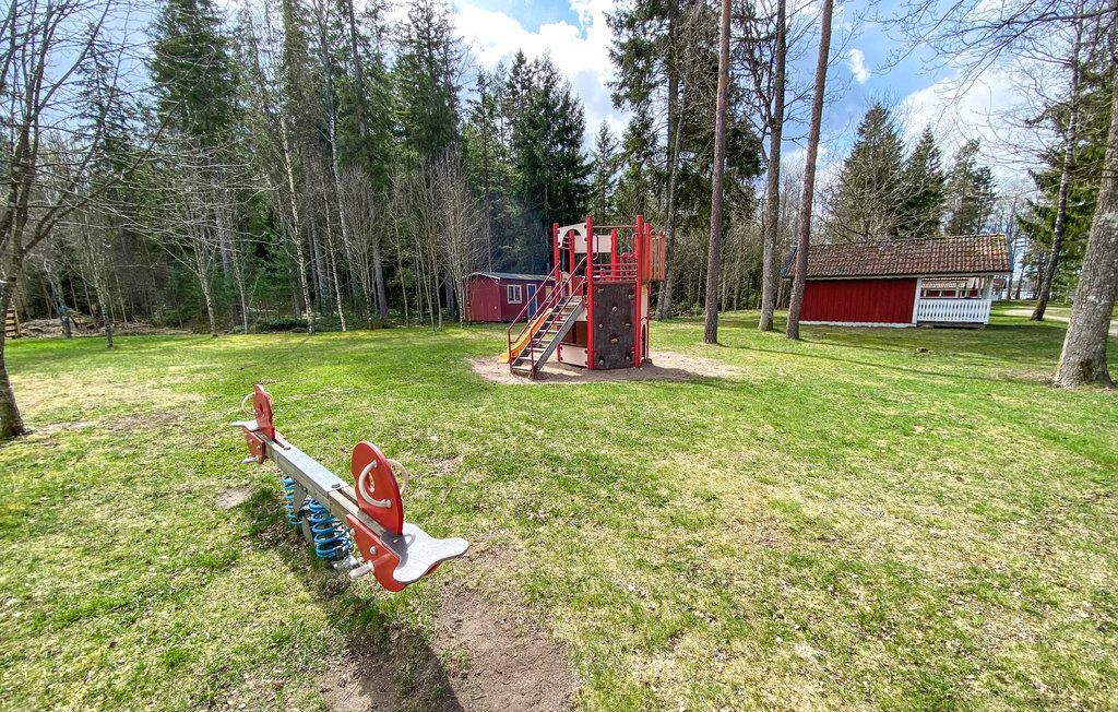 Ferienhaus - Jälluntofta/Unnaryd , Schweden - S16364 21