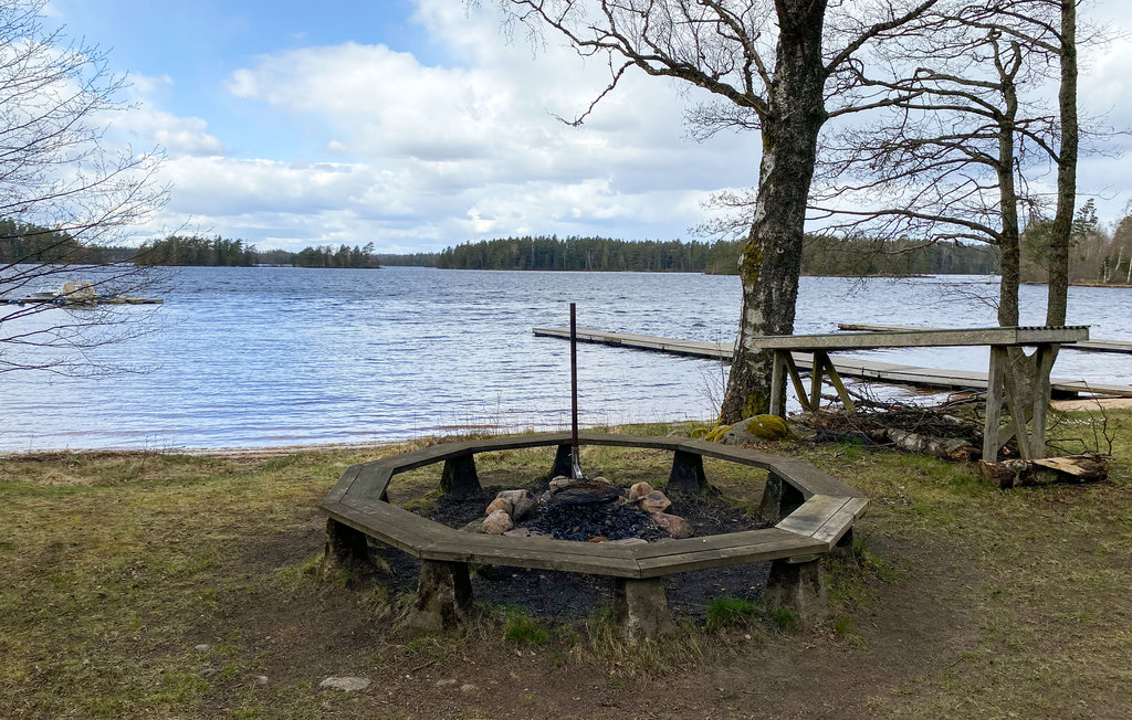 Ferienhaus - Jälluntofta/Unnaryd , Schweden - S16365 8
