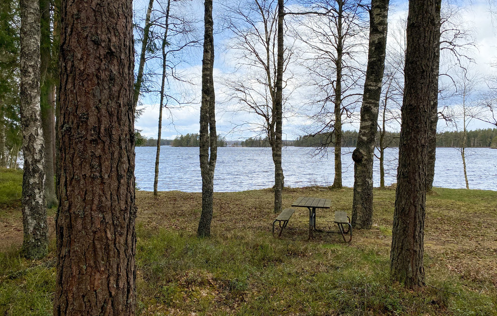Ferienhaus - Jälluntofta/Unnaryd , Schweden - S16365 22