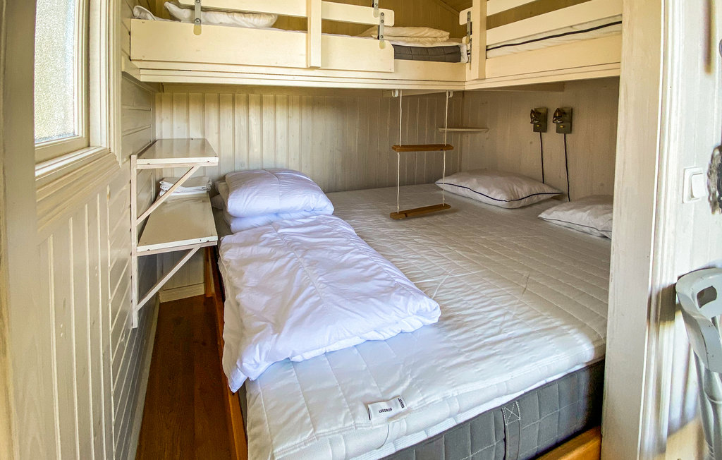 Feriehuse - Heberg/Falkenberg , Sverige - S16354 13