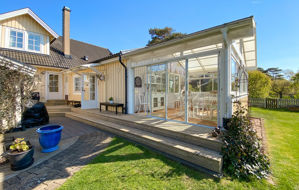 Ferienhaus - Skummeslövsstrand , Schweden - S16355 8