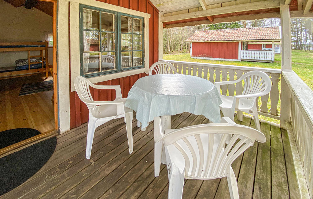 Feriehuse - Jälluntofta/Unnaryd , Sverige - S16361 2