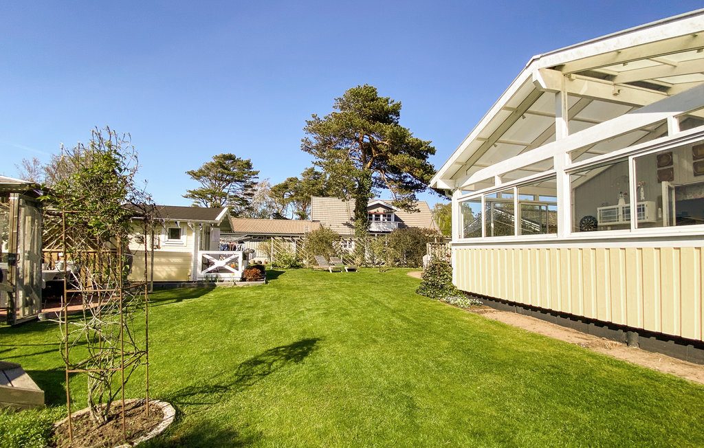 Ferienhaus - Skummeslövsstrand , Schweden - S16355 12