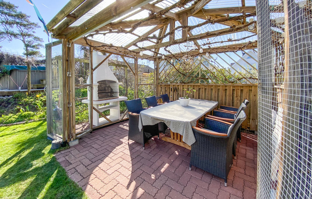 Ferienhaus - Skummeslövsstrand , Schweden - S16355 14