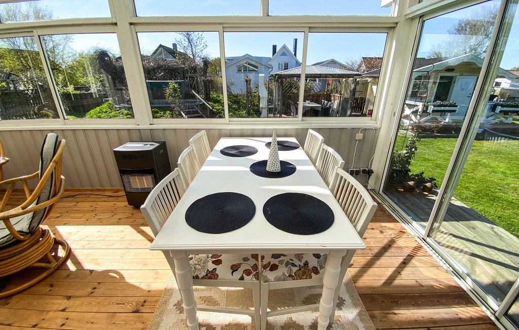 Ferienhaus - Skummeslövsstrand , Schweden - S16355 7