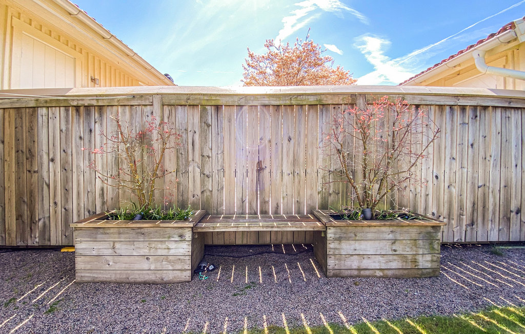 Feriehuse - Heberg/Falkenberg , Sverige - S16354 9