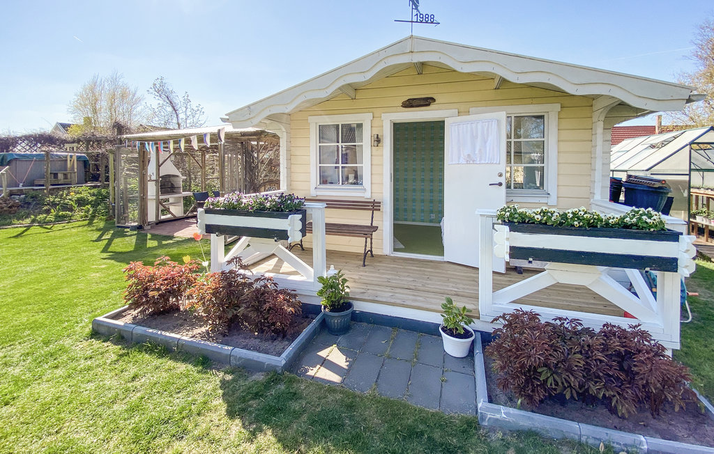 Ferienhaus - Skummeslövsstrand , Schweden - S16355 13