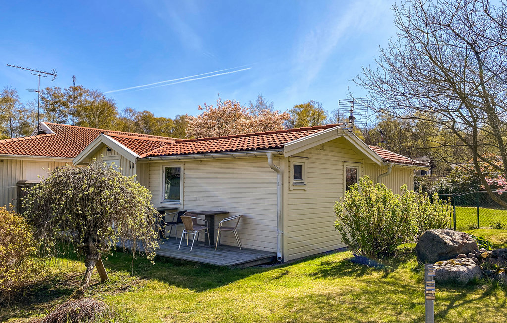 Feriehuse - Heberg/Falkenberg , Sverige - S16354 10