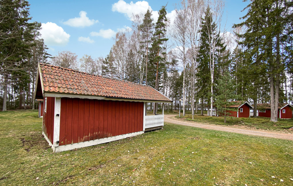 Ferienhaus - Jälluntofta/Unnaryd , Schweden - S16365 11