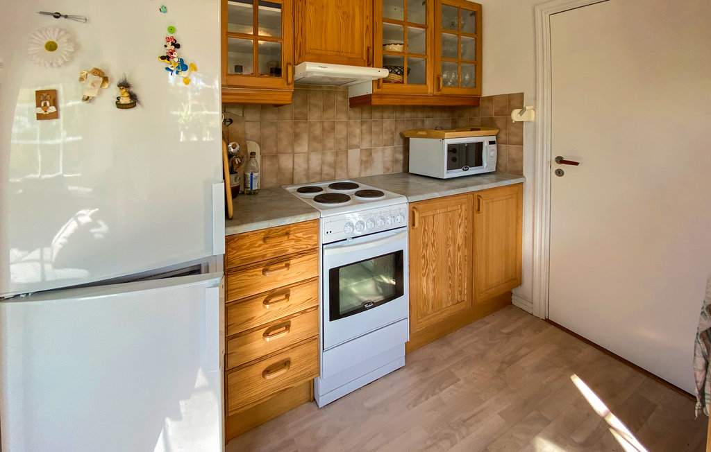 Ferienhaus - Skummeslövsstrand , Schweden - S16355 16