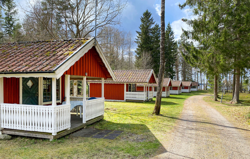 Ferienhaus - Jälluntofta/Unnaryd , Schweden - S16365 9