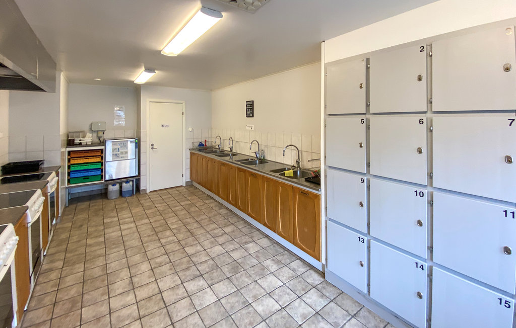 Feriehuse - Jälluntofta/Unnaryd , Sverige - S16361 15