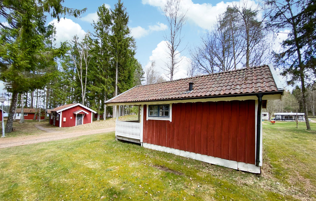 Ferienhaus - Jälluntofta/Unnaryd , Schweden - S16365 10
