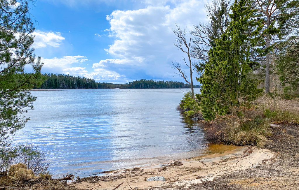 Semesterhus - Jällunda/Unnaryd , Sverige - S16352 3