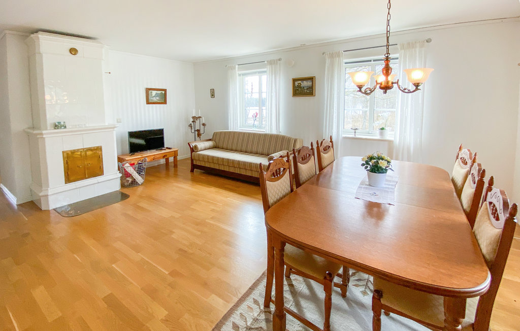 Semesterhus - Jällunda/Unnaryd , Sverige - S16352 4