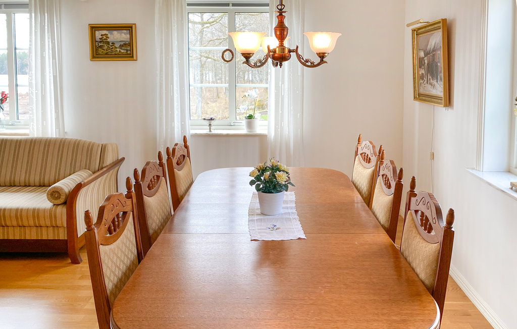 Semesterhus - Jällunda/Unnaryd , Sverige - S16352 15