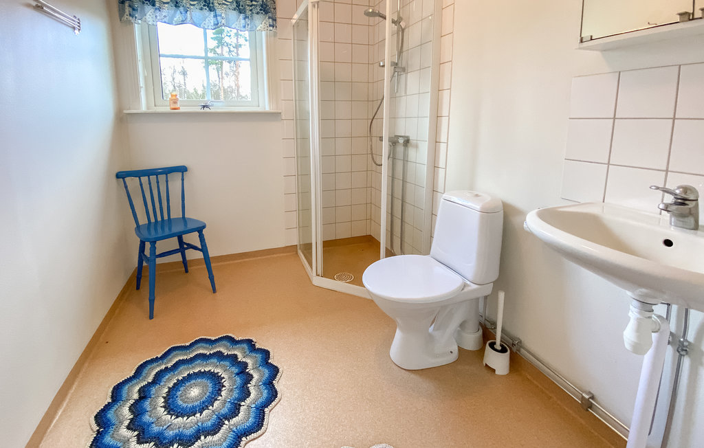 Semesterhus - Jällunda/Unnaryd , Sverige - S16352 21