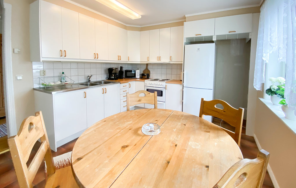 Semesterhus - Jällunda/Unnaryd , Sverige - S16352 5