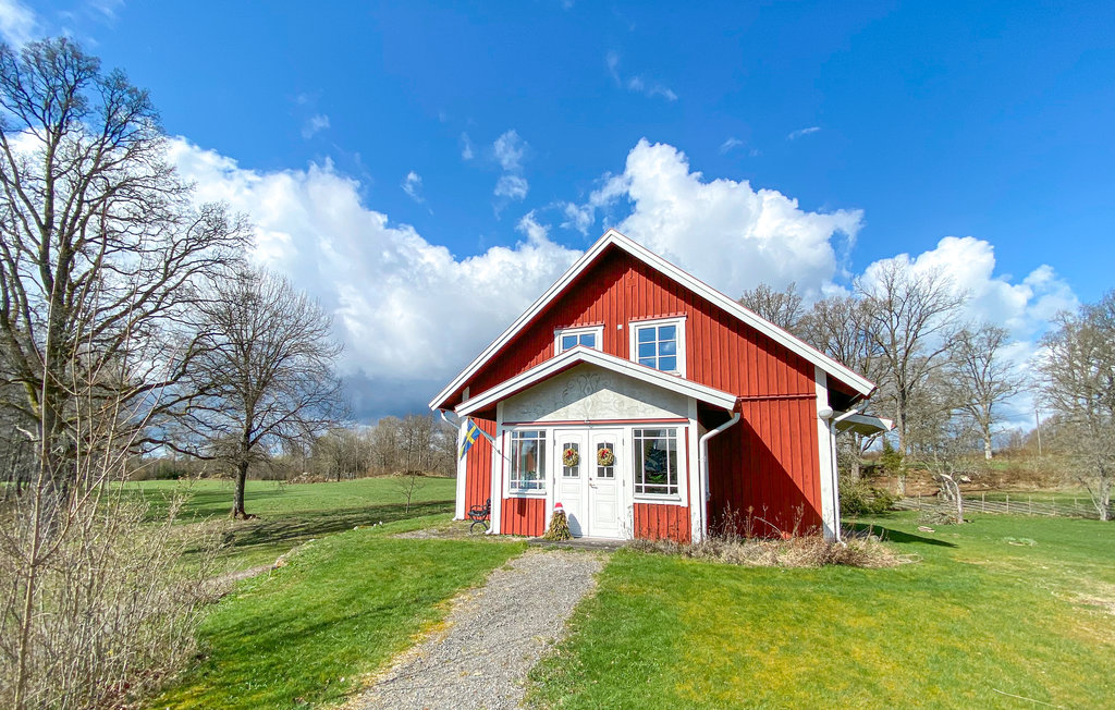 Semesterhus - Jällunda/Unnaryd , Sverige - S16352 12