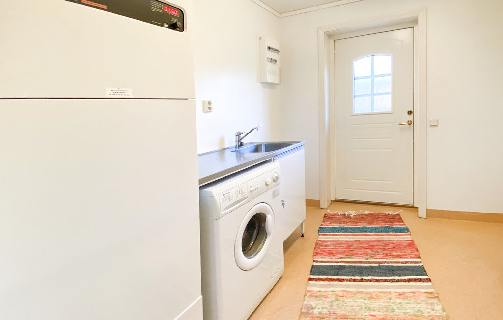 Semesterhus - Jällunda/Unnaryd , Sverige - S16352 8