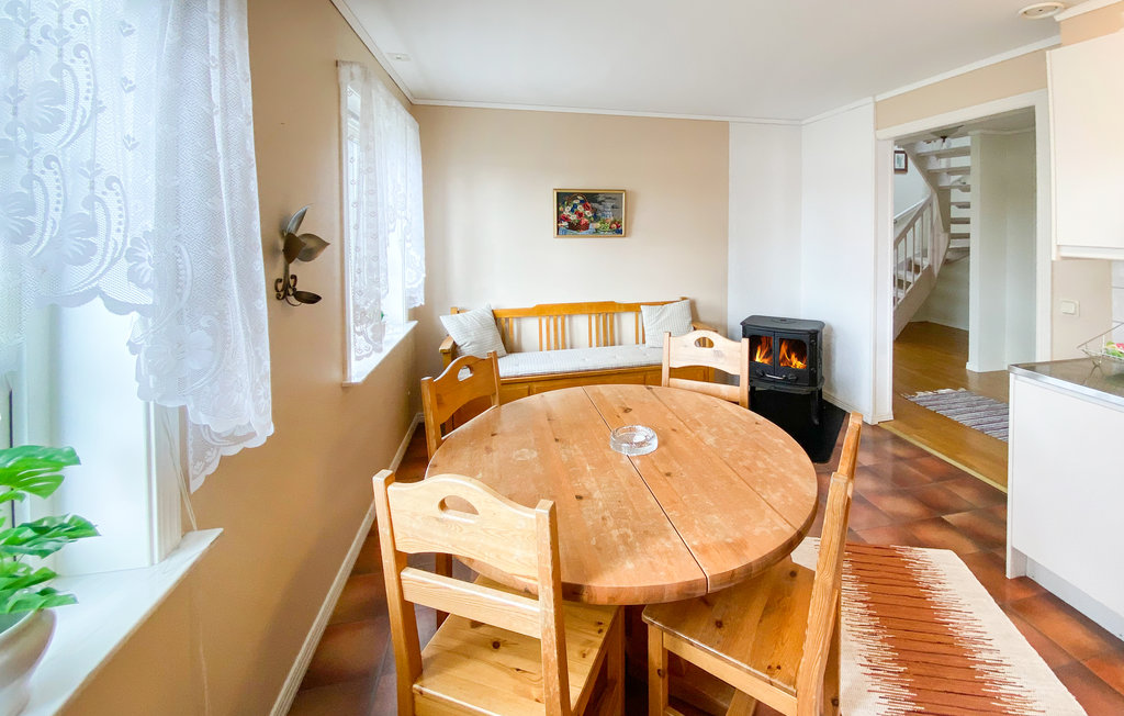 Semesterhus - Jällunda/Unnaryd , Sverige - S16352 16