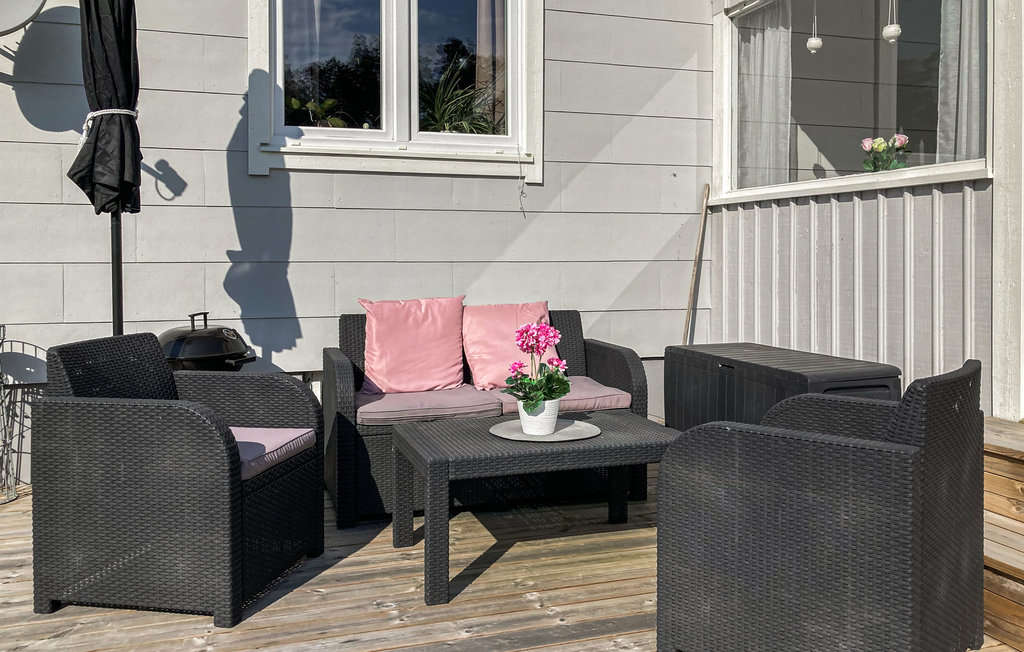 Feriehus - Bua , Sverige - S16310 9