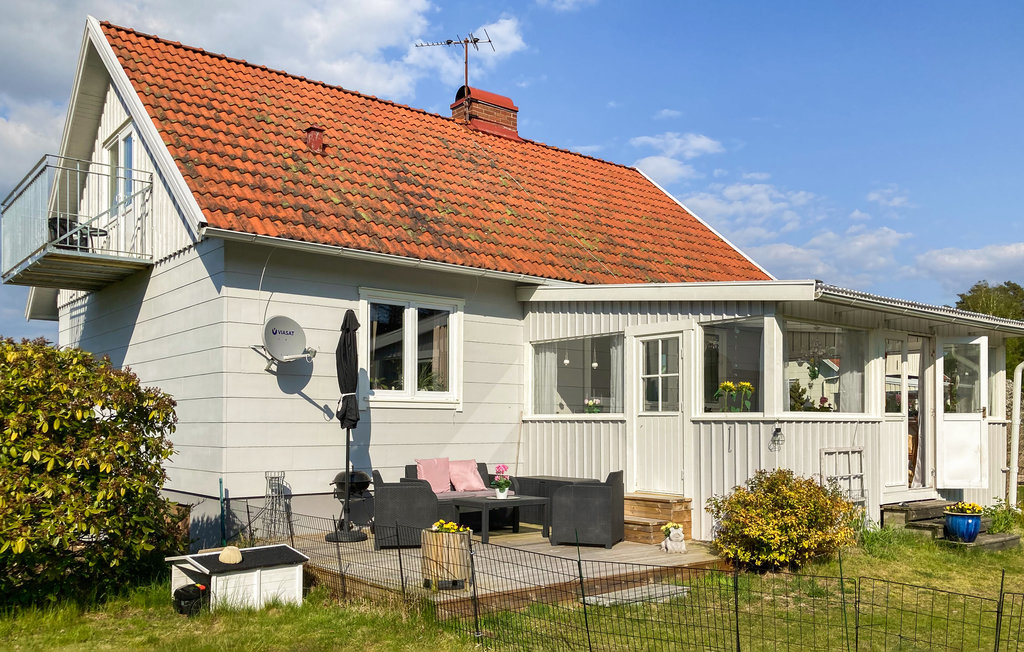 Feriehus - Bua , Sverige - S16310 1