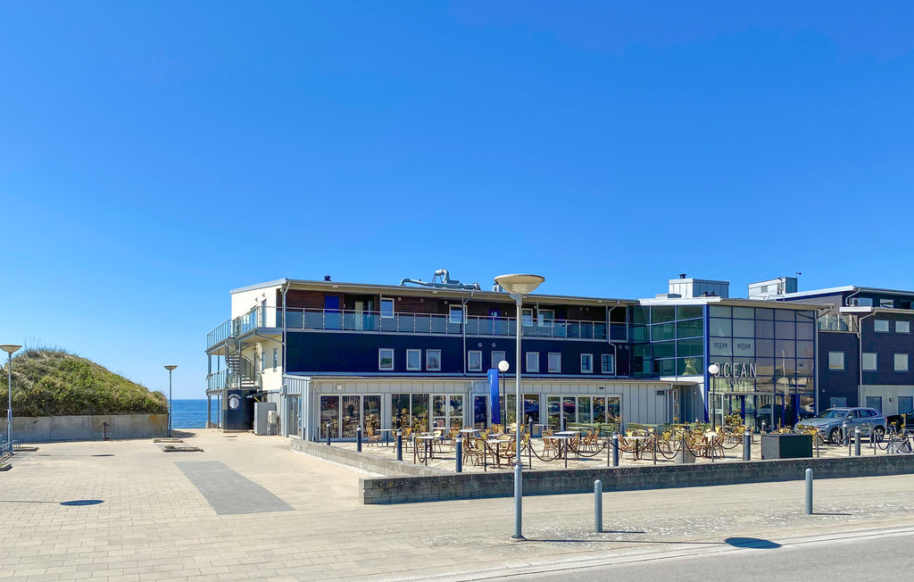 Semesterhus - Skrea strand/Falkenberg , Sverige - S16356 16