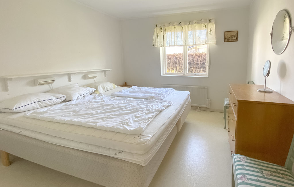 Semesterhus - Skrea strand/Falkenberg , Sverige - S16356 14