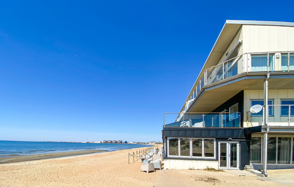 Semesterhus - Skrea strand/Falkenberg , Sverige - S16356 18