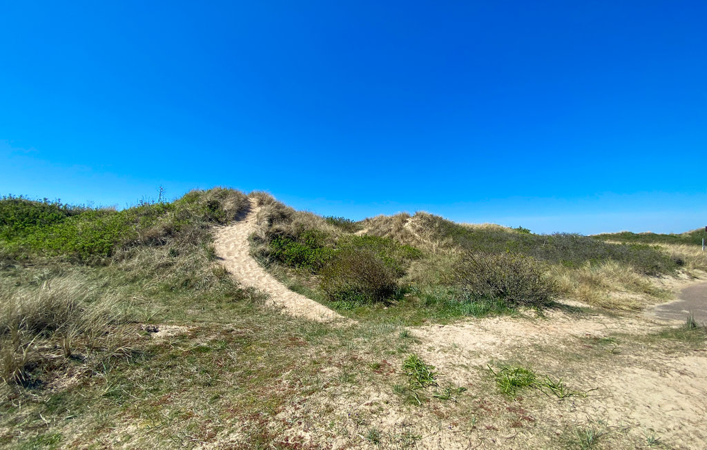 Semesterhus - Skrea strand/Falkenberg , Sverige - S16356 20
