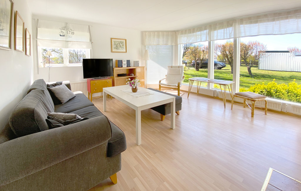 Semesterhus - Skrea strand/Falkenberg , Sverige - S16356 3