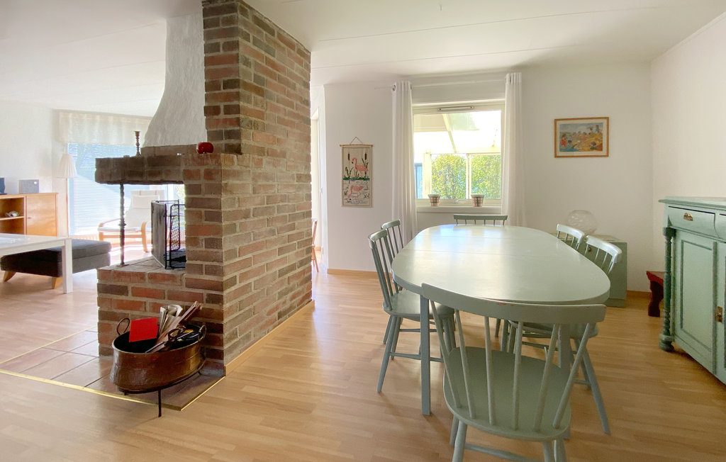 Semesterhus - Skrea strand/Falkenberg , Sverige - S16356 5