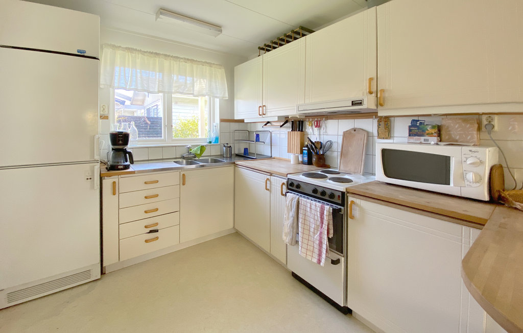 Semesterhus - Skrea strand/Falkenberg , Sverige - S16356 6