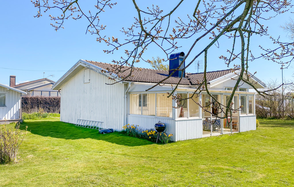 Semesterhus - Skrea strand/Falkenberg , Sverige - S16356 9