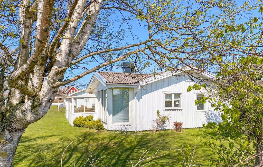 Semesterhus - Skrea strand/Falkenberg , Sverige - S16356 10