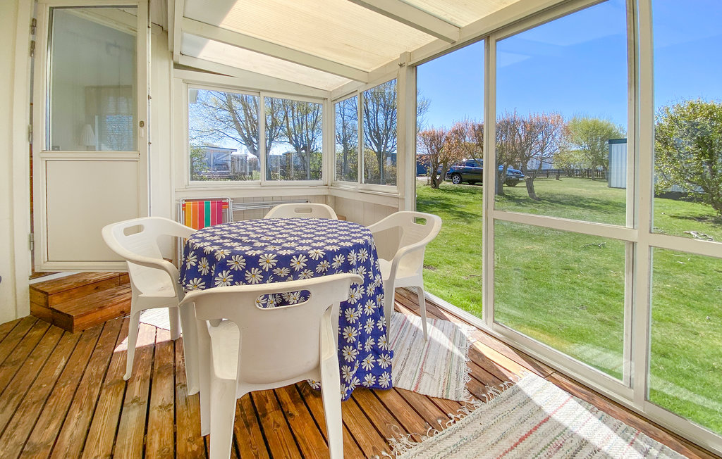 Semesterhus - Skrea strand/Falkenberg , Sverige - S16356 8