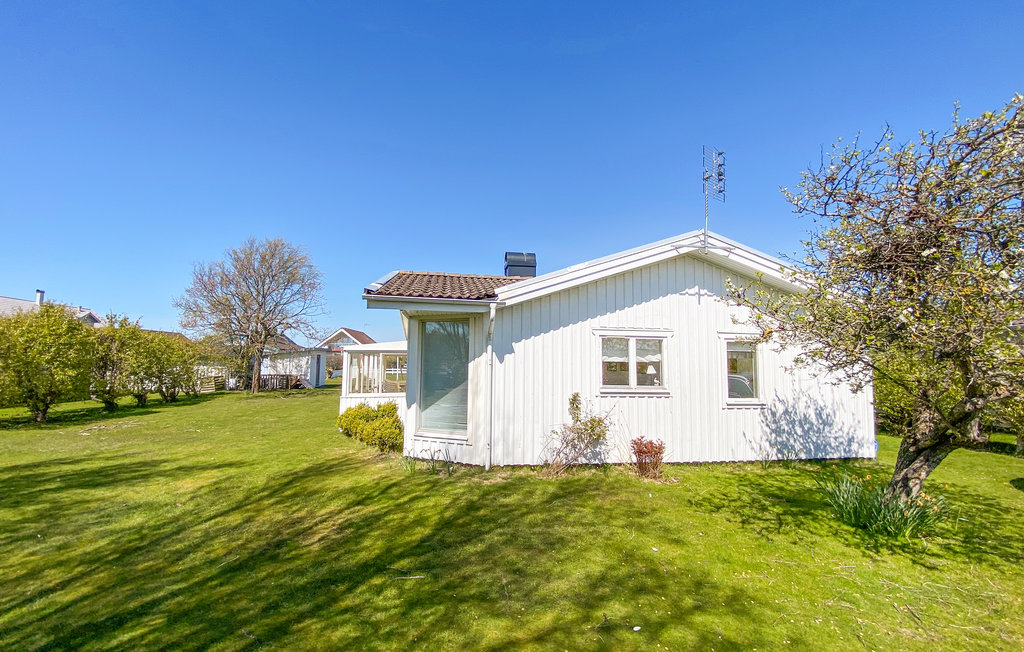 Semesterhus - Skrea strand/Falkenberg , Sverige - S16356 11