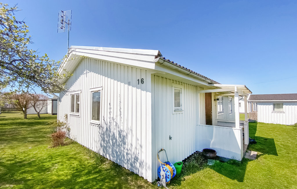 Semesterhus - Skrea strand/Falkenberg , Sverige - S16356 12