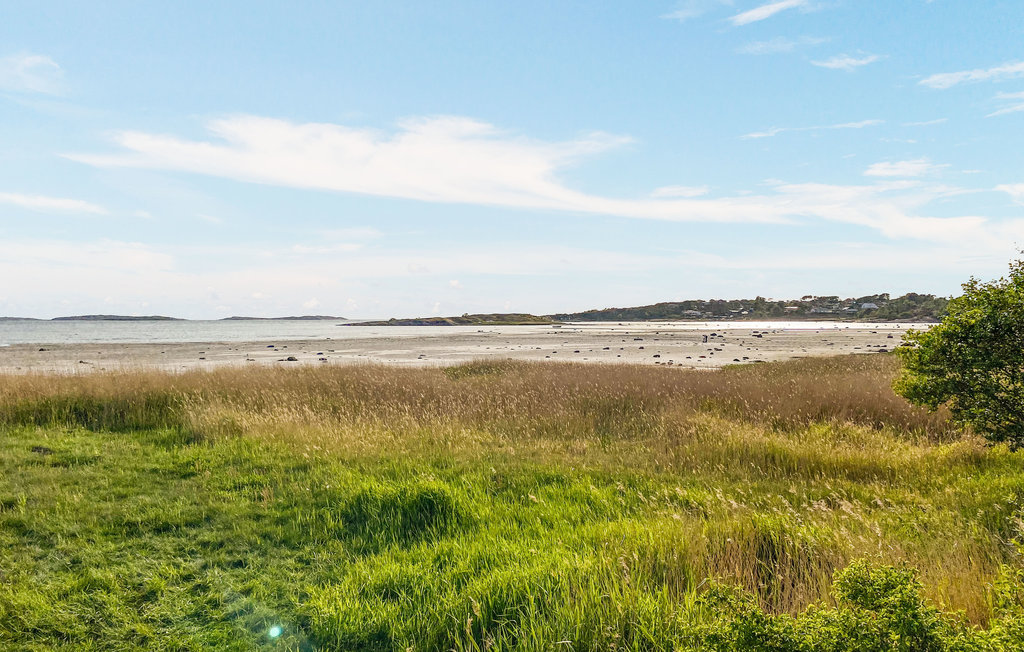 Feriehuse - Åsa/Frillesås , Sverige - S16358 9